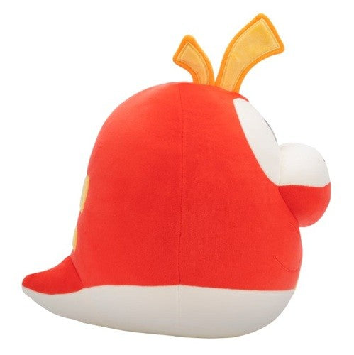 Pokemon Squishmallow Fuecoco Plush - Peluche