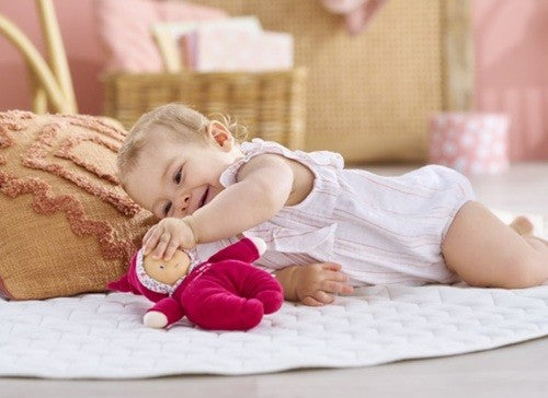 Corolle Doll Babidoux Grenadine - Poupée