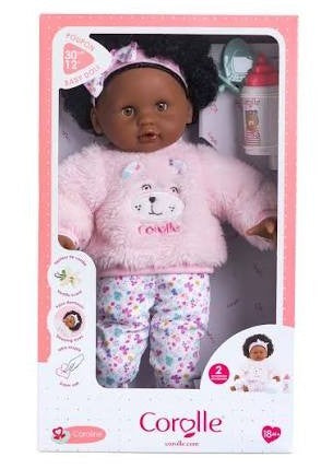 Corolle Doll Caroline - Poupée