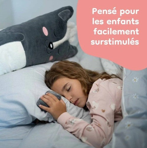 Manimo Sleepies Petunia Skunk - Mouffette