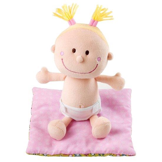 Lillliputiens Doll Baby Chloe