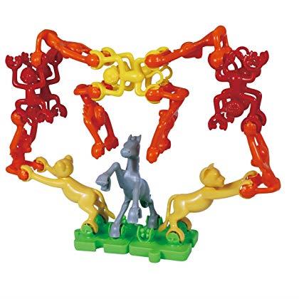 Popular Playthings Linkazoo