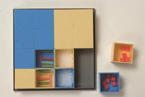 Weplay Sound Blocks