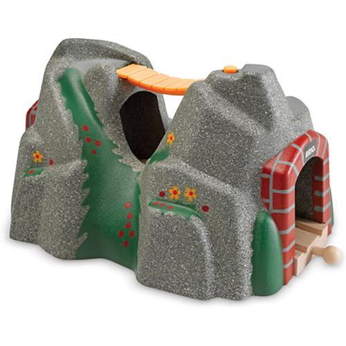 Brio Adventure Tunnel - 33481