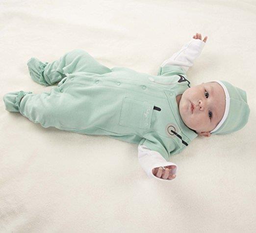 Baby Aspen Big Dreamzzz Baby M.D.