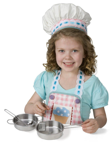 Alex Deluxe Cooking Set