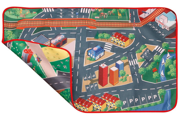 Carpet Reversible
