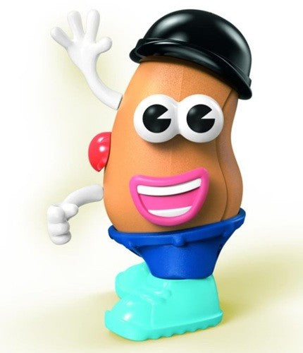 Hasbro Mr. Potato Head / M. Patate