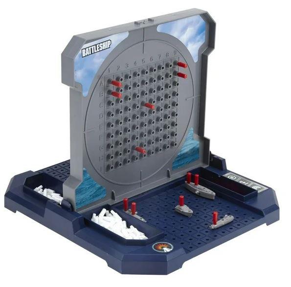 Battleship Board Game