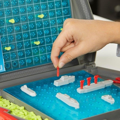 Battleship Board Game / Jeu de société