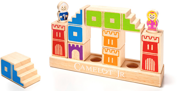Camelot Junior (Engl)