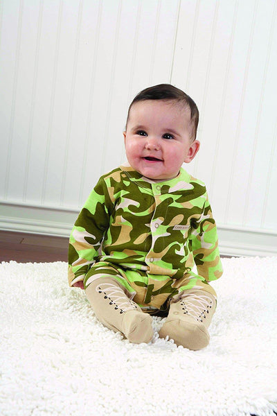 Baby Aspen Big Dreamzzz Baby Camo