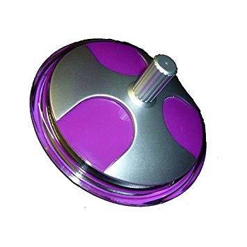 Can You Imaine Non Stop Top (Purple)