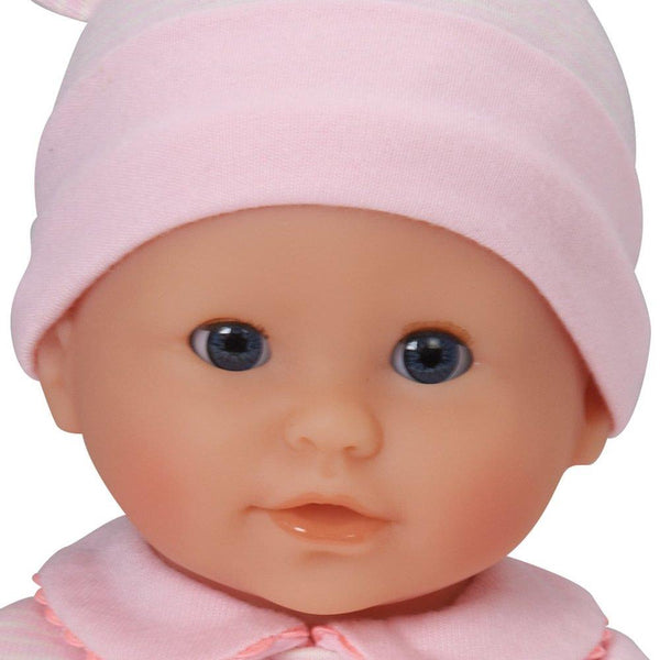 Corolle Doll Calin Charming Pastel