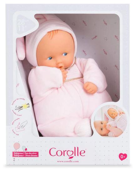 Corolle Babipouce Sweet Dreams Doll