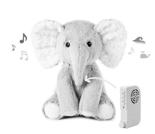 Cloud B Eliot Elephant / Éléphant