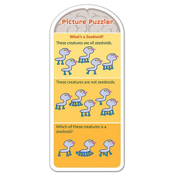 Melissa & Doug Smarty Pants 2nd Grade