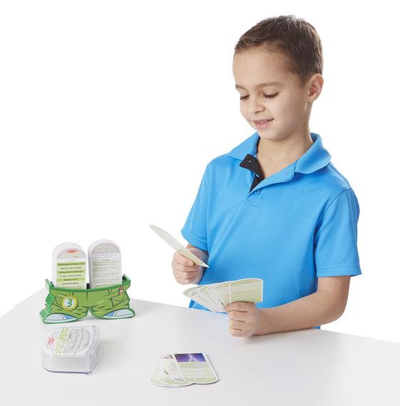 Melissa & Doug Smarty Pants 3rd Grade