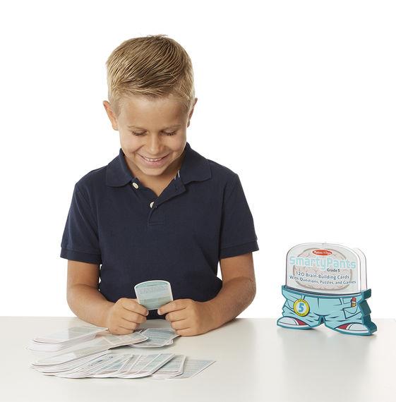 Melissa & Doug Smarty Pants 5th Grade
