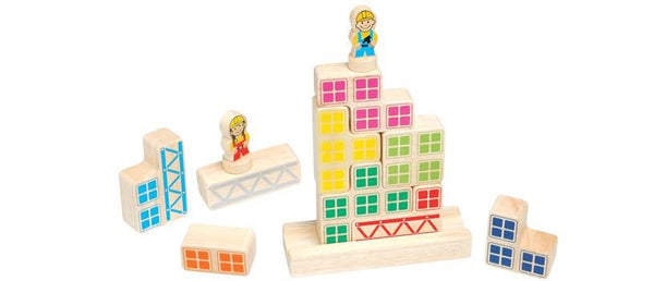 Bill & Betty Bricks