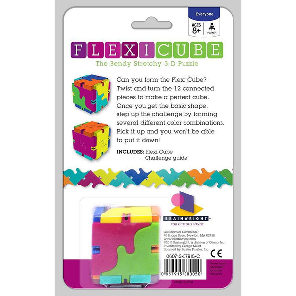 Flexi Puzzle