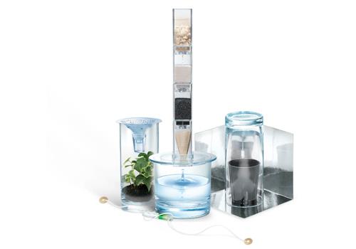 4M Filtre À Eau