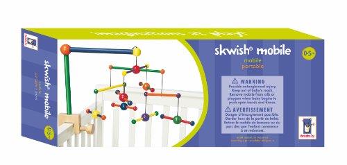 Manhattan Toy Skwish Mobile