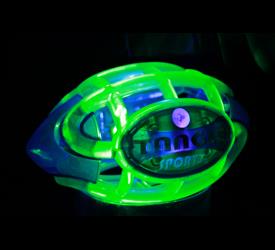 Tangle Night Ball