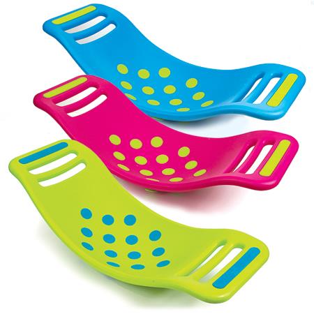 Teeter Popper Blue (Montreal, In-Store or Pickup ONLY)