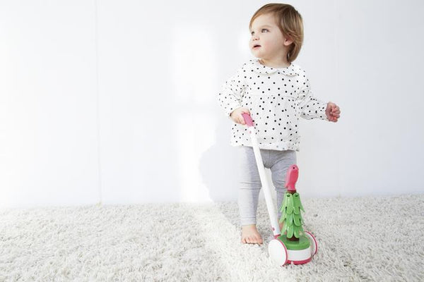 Kid-O Pink Push Tree
