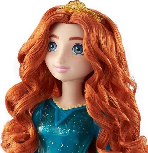 Disney Brave Merida Princess Doll