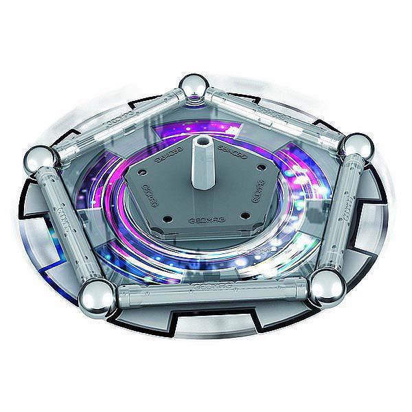 Geomag E-Motion Power Spin 24 PCS