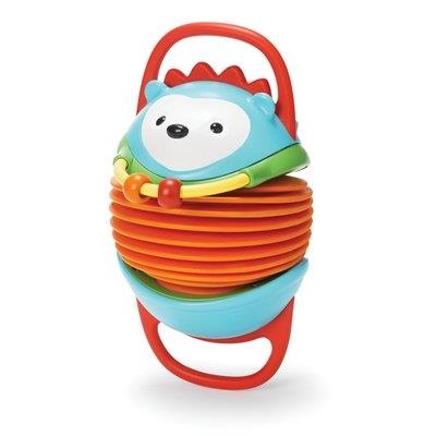 Skip Hop Hedgehog Accordion