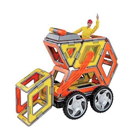 Magformers Construction