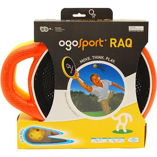 Ogosport Raq