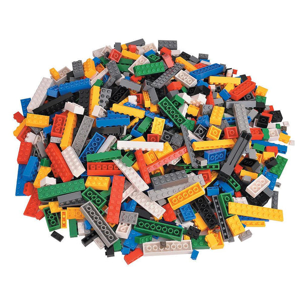 Bric Tek Super Pack 800 Pcs