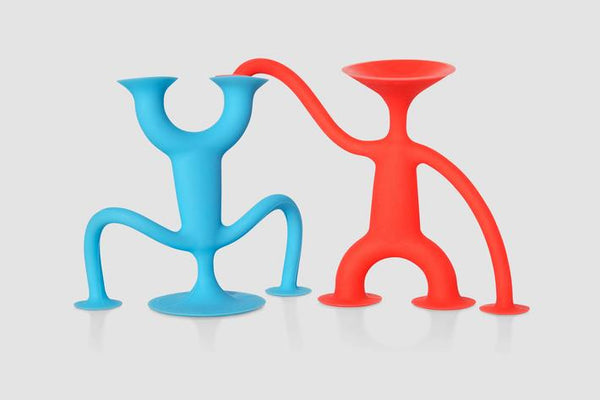 Kid-O Oogi Stretch Red Junior