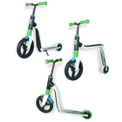 Scoot and Ride Highway Freak Green (Montreal, In-Store or Pickup ONLY) (Floor Model)