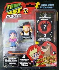 Johnny Test Season 1 Special Edition (4pk) (Assorted)
