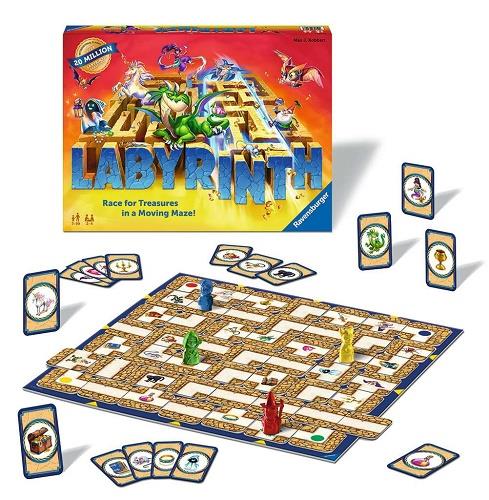 Labyrinth (En)