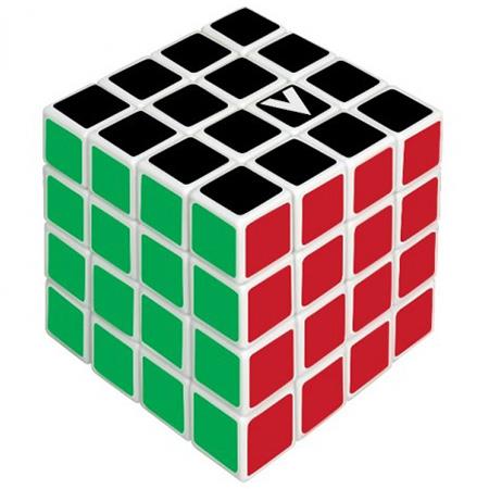 V-Cube 4 Flat