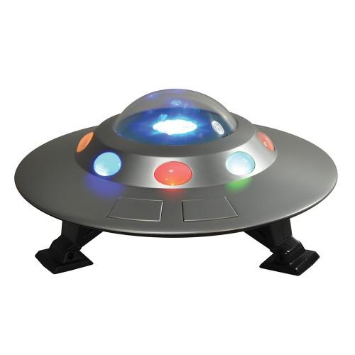 Cloud B Cosmic UFO