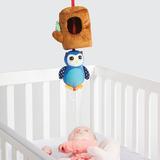 Manhattan Toy Lullaby Owl