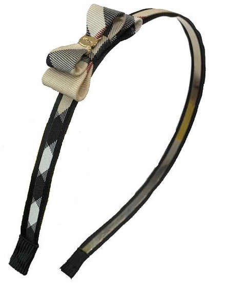 Headband Burberry