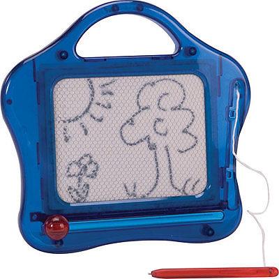 Magnetic Sketcher (Green)