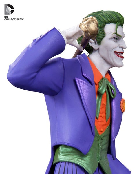 DC Collectibles Icons Joker Statue