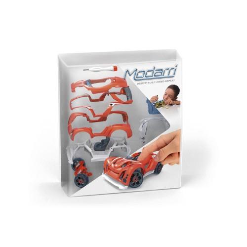 Modarri T1 Track Delux Single