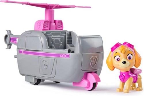 Paw Patrol Skye's Helicopter
