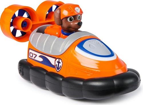 Paw Patrol Zuma's Hovercraft
