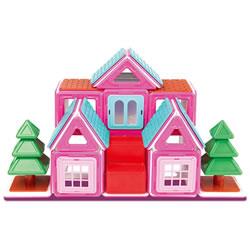 Magformers Sweet House (64pcs)